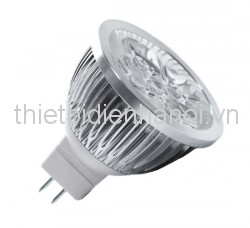 Bóng đèn Led Comet 3W (C613-3W)