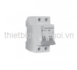 Cầu dao tự động 2 cực 6A (CBM206)