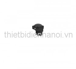 Hạt công tắc ổ cắm Comet CS1 đèn báo xanh (CS1NGN)