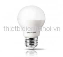 Bóng đèn LED BULD Gen 6 Cao Cấp (Dòng cao cấp) Philip 6W (LED 230V/A60/470ml)