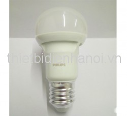 Bóng đèn LED BULB Essential (Essential) Philips 9W (LED 230V/A60/720lm)