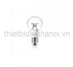 Bóng đèn LED Bulb Deco Classic (Candle LED) Philips 5.5W (LED P45/E14/470lm)