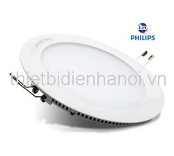 Bóng đèn LED âm trần Downlight Essential SmartBright Philips 20W (LED 1200lm/D175)