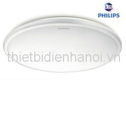 Bóng đèn áp trần LED Ceiling Philips 31815 17W