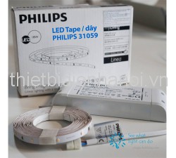 Đèn LED dây Philips DLI 31059 LED Tape 18W 3000K 