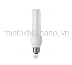 Bóng đèn Compact Philips tích hợp tương thích điện từ (EMC)  Essential 18W