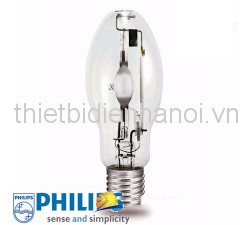 Đèn cao áp Metal Halide Philips MH 640 CL SLV/24 150W