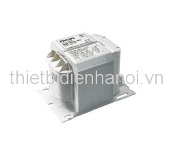 Balast (Chấn lưu/Tăng phô) điện từ cao áp Philips Sodium BSNE 50/70W L1300 ITS