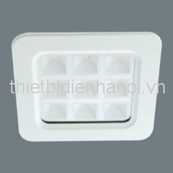 Đèn LED Maxlight ML502/9W