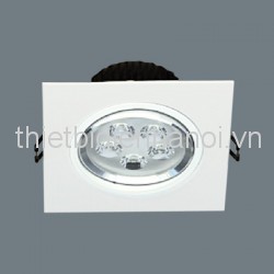 Đèn LED Maxlight LED 258-1-5W