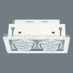 Đèn LED Maxlight LED 902/12W