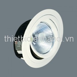 Đèn LED Maxlight LED COB 5453/18W