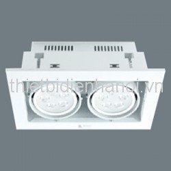 Đèn LED Maxlight ML LED 172B/5W