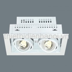 Đèn LED Maxlight ML 12/272