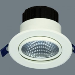 Đèn LED Maxlight LED COB 261/9W