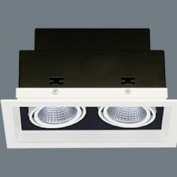 Đèn LED Maxlight LED COB 272/5W