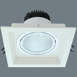 Đèn LED Maxlight LED 171 COB-9W