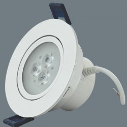 Đèn LED Maxlight ML LED 266-3W