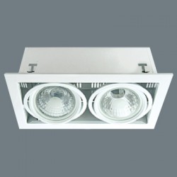 Đèn LED Maxlight ML 270 G12