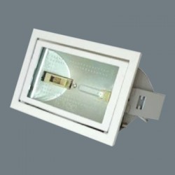 Đèn LED Maxlight ML 8150RX7S