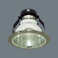 Đèn LED Maxlight AT 2,5 inch Inox