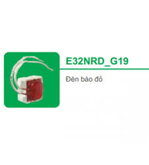 Đèn báo đỏ (E32NRD_G19)