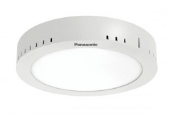 Đèn LED Downlight Ốp Trần Nổi (tròn) D225-18W Panasonic NNNC7622088