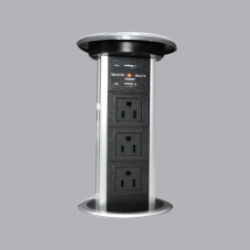 Ổ CẮM ÂM BÀN MPE - TBS6