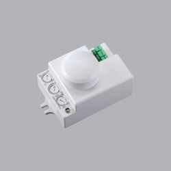 THIẾT BỊ CẢM BIẾN CHUYỂN ĐỘNG MICROWAVE MWS2-NT