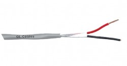 Cáp điều khiển tín hiệu không lưới - VCT