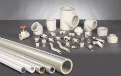 Ống cấp nước PP-R Lesso