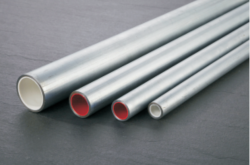Ống composite thép không gỉ lót Lesso