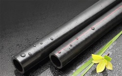 Ống nhựa composite khung lưới thép (PE) Lesso