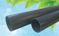 Ống PVC-U dùng cho hệ thống tưới nước áp suất thấp Lesso