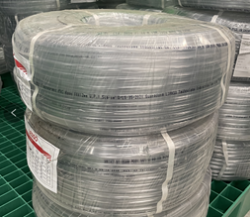 Ống nhựa mềm trong suốt PVC dn19X22 50M