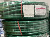 Ống tưới vườn màu xanh  dn19×24 50M