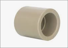 Măng sông (phụ kiện PP-R) màu xám, dn160