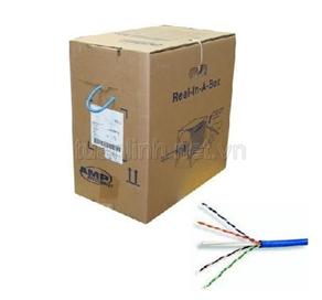 Cáp mạng cat6 UTP 4 đôi 1427254 - 6 (Rj45)