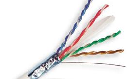 Cáp mạng chống nhiễu cat6A FTP 1859218 - 2 (Rj45)