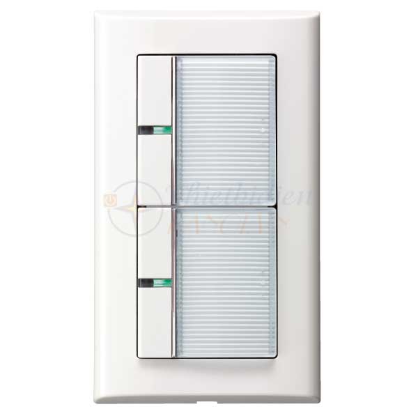Bộ 2 công tắc Panasonic WTAG7252CL/WTAG6101W