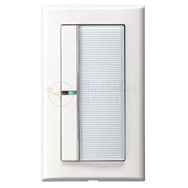Bộ 1 công tắc Panasonic WTAG7152CL/WTAG6101W