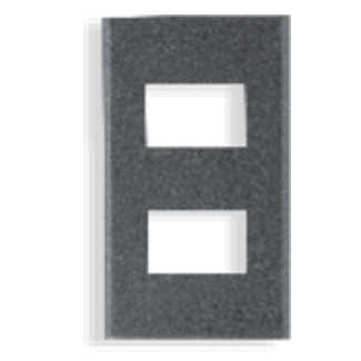 MẶT DÙNG CHO 2 THIẾT BỊ WEG68020MB