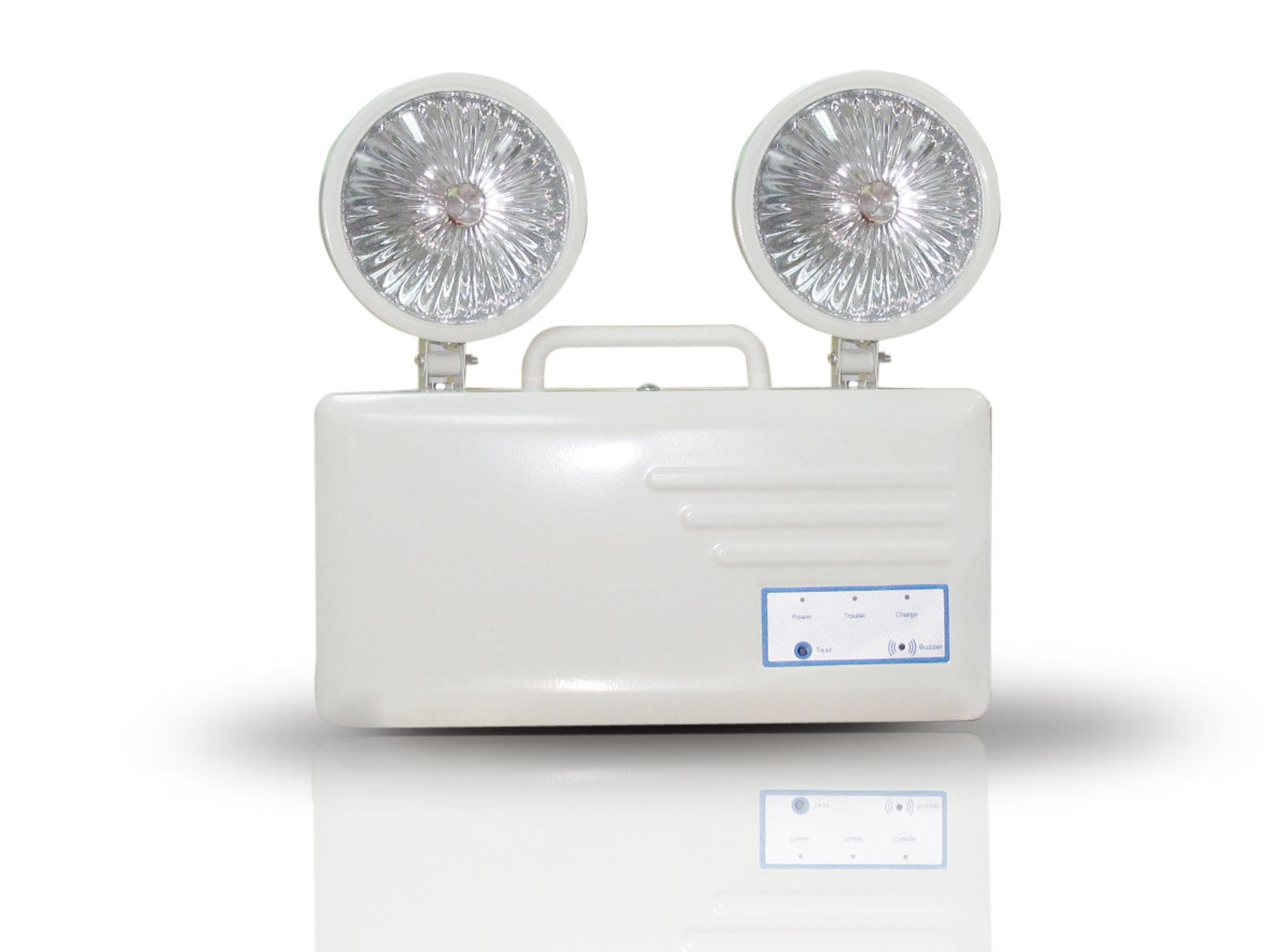 Đèn LED chiếu sáng khẩn cấp D KC01/2W - Rạng Đông