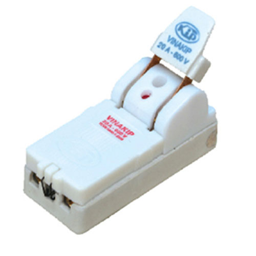 Cầu dao điện 2 pha 15A/600V