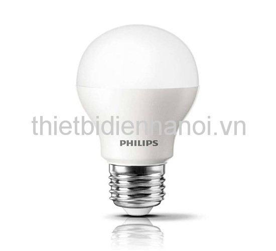 Bóng đèn LED BULD Gen 6 Cao Cấp (Dòng cao cấp) Philip 6W (LED 230V/A60/470ml)