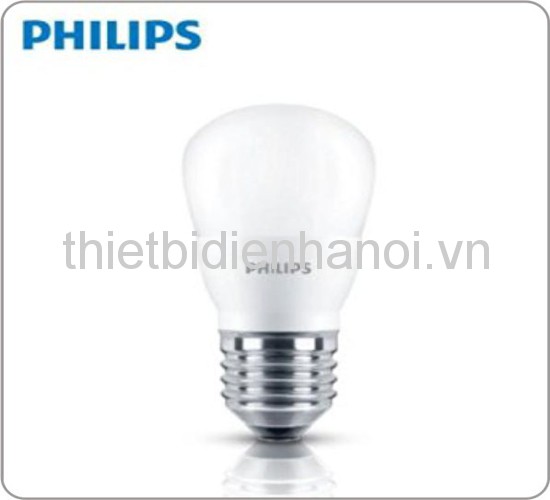 Bóng Led Bulb Gen 6 cao cấp (Dòng cao cấp) Philip 13W (LED 230V/A60/1400Lm)