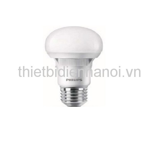 Bóng đèn LED BULB Essential (Essential) Philips 3W (LED 230V/P45/200lm)