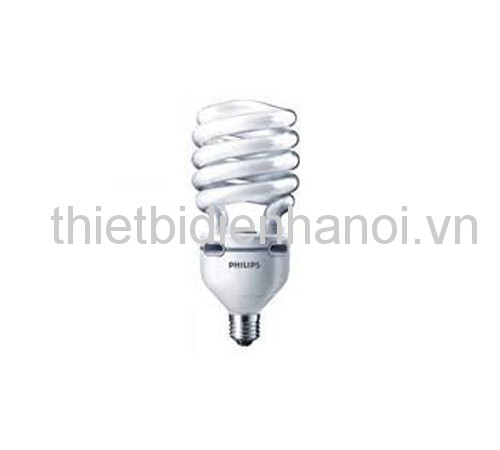 Bóng đèn Compact Philips tích hợp tương thích điện từ (EMC) Helix 42W
