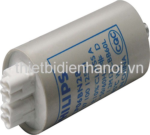 Tụ điện đèn cao áp Philips (CP 32CT) 
