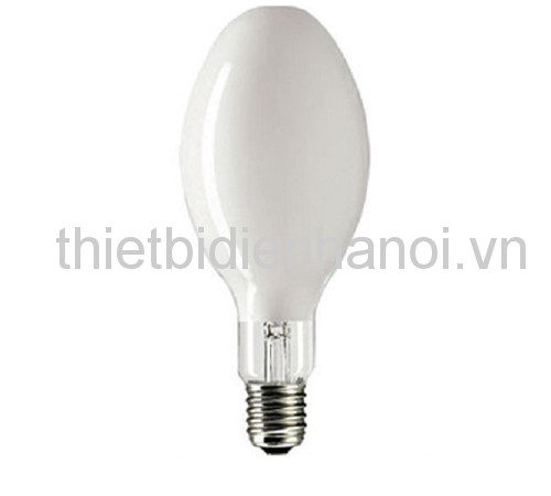 Bóng đèn cao áp thủy ngân Philips gián tiếp HPL - N HG SLV/12